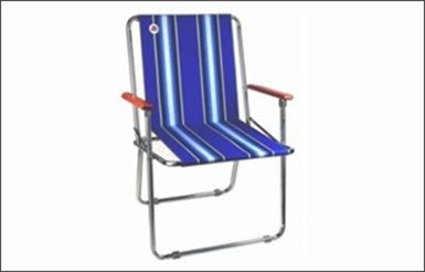 Zip Dee Chairs